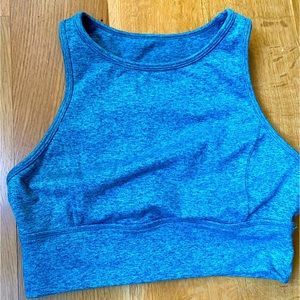 JoyLab Longline Sports Bra